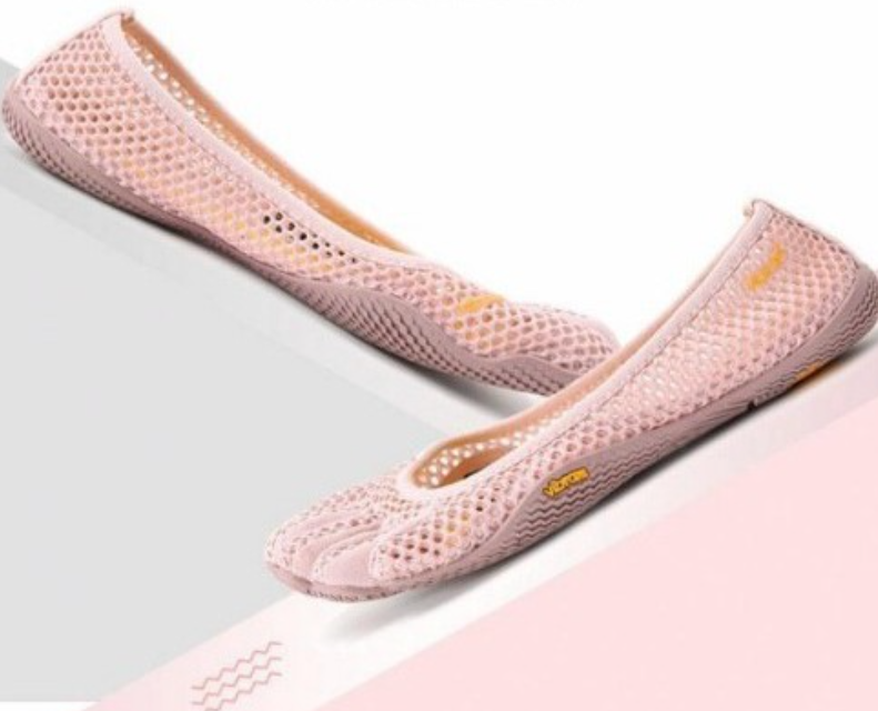 FiveFingers VI-B Chaussures d'entraînement pour femme Yoga Pilates Sports de plein air Chaussures aquatiques Transfrontalières