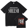 cc Baby monster babymonser abum sheesh t shirts coole männ