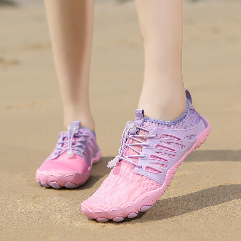 Chaussures de randonnée d'extérieur pour hommes et femmes
