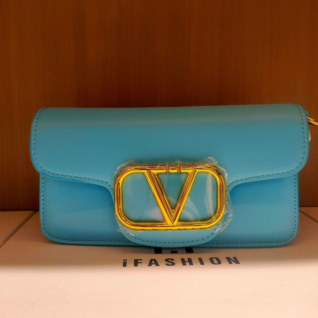 Sac Femme Mode Luxe Minimaliste Haut de Gamme Bandoulière Sac à Main Cuir Véritable Élégant Polyvalent Chaîne Petit Sac Carré