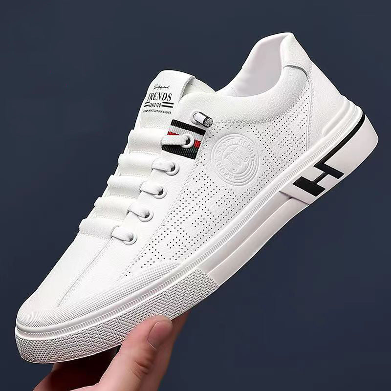 Men's Summer 2023 Breathable Casual Sneakers