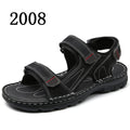 Men's Summer Velcro Sandals and Slippers