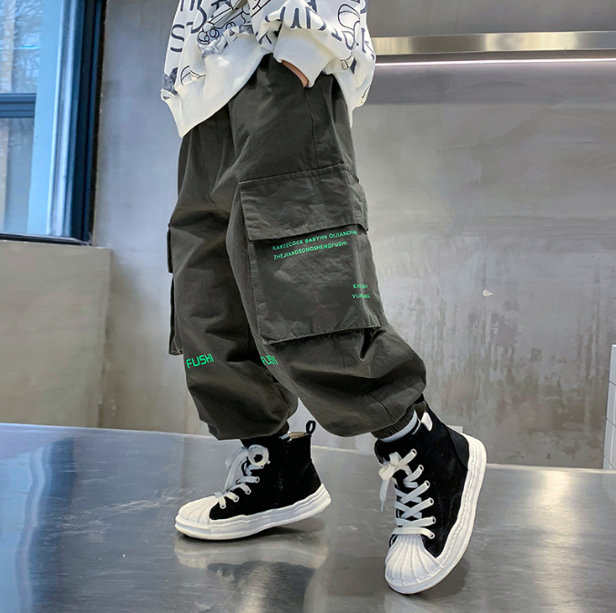 Pantalon élégant pour homme