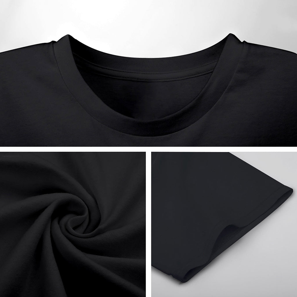 LGBTQ Gay & Fabulous Since 1970 50th Birthday  High-quality Stitching T-Shirt