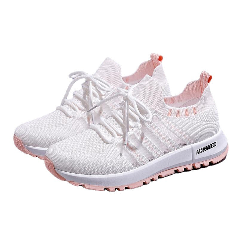 2024 Spring Women's Casual Breathable Sneakers