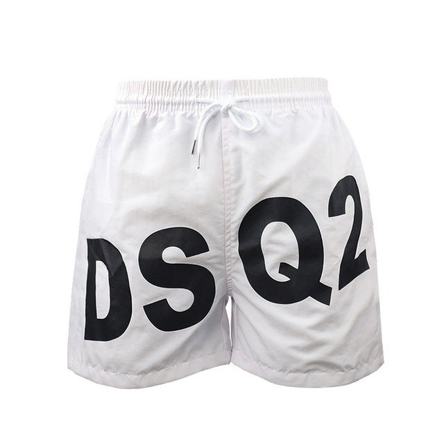 Men's Summer Casual Surfboard Shorts