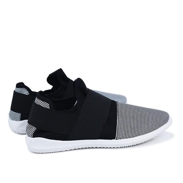 Men's Summer Sports Casual Breathable Running Shoes