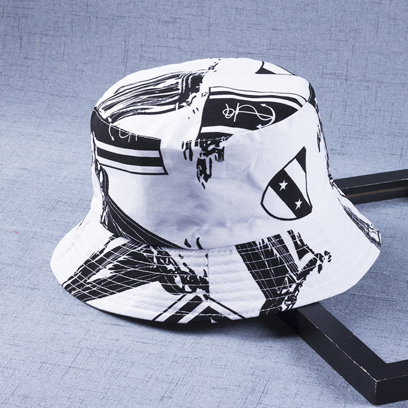 2019 Summer Unisex Fisherman Hat for Couples
