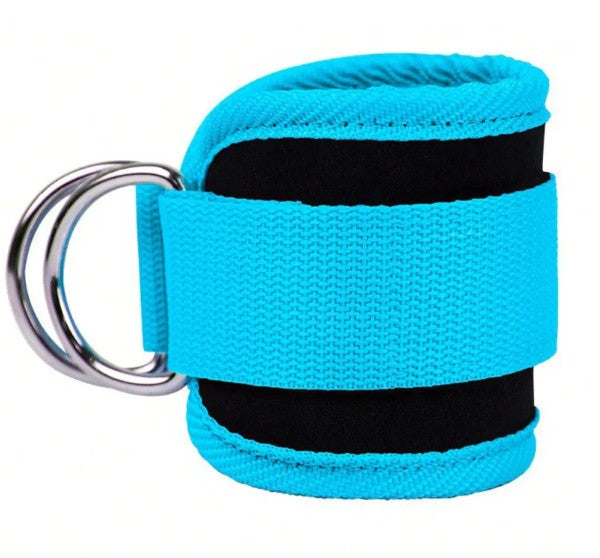 Bandes de résistance pour cheville