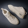 Lightweight Cold Bonded Trendy Casual Sports Shoes