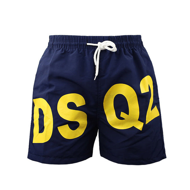 Men's Summer Casual Surfboard Shorts
