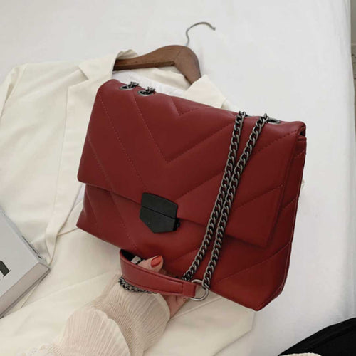 Sac à bandoulière Crissy