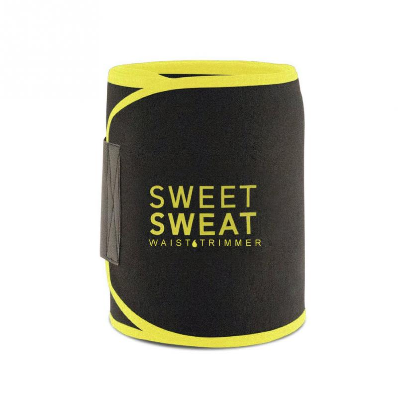 Waist Trainer Belt with Textured Design