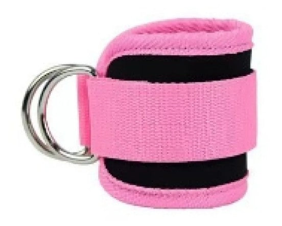 Bandes de résistance pour cheville