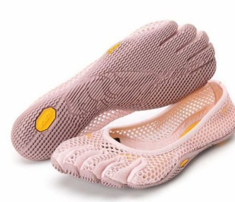 FiveFingers VI-B Chaussures d'entraînement pour femme Yoga Pilates Sports de plein air Chaussures aquatiques Transfrontalières