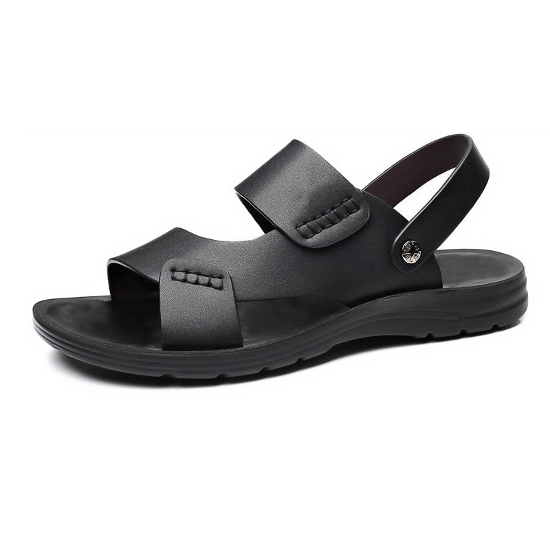 Sandales de plage d'été pour hommes