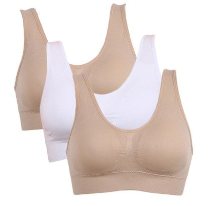 Sports Bra in Multiple Colors