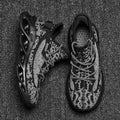 Men's Summer Breathable Casual Sports Running Shoes