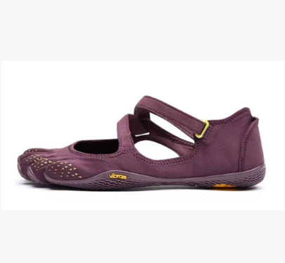 FiveFingers VI-B Chaussures d'entraînement pour femme Yoga Pilates Sports de plein air Chaussures aquatiques Transfrontalières