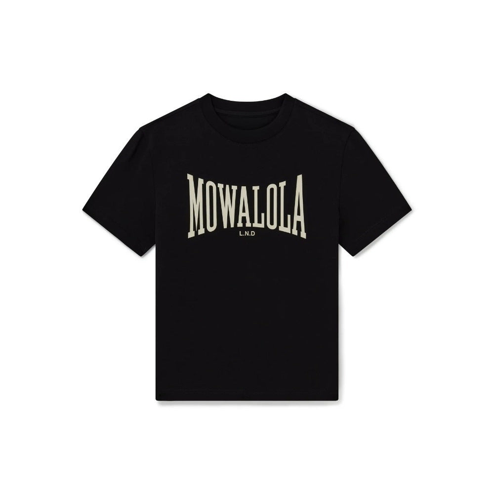 Graphic Print T-shirts Men's Women's Casual Short Sleeve Cre