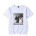 Suicideboy Boys' Maillot de corps manches courtes