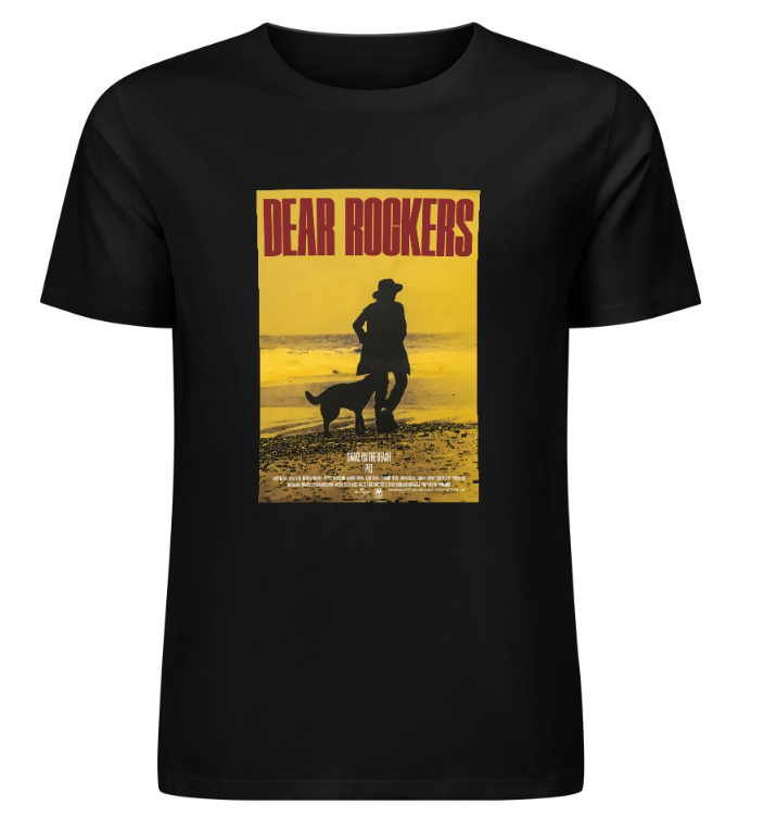 Nouveau T-shirt pur coton à manches courtes