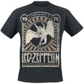 Graphic Print T-shirts Men's Women's Casual Short Sleeve Cre