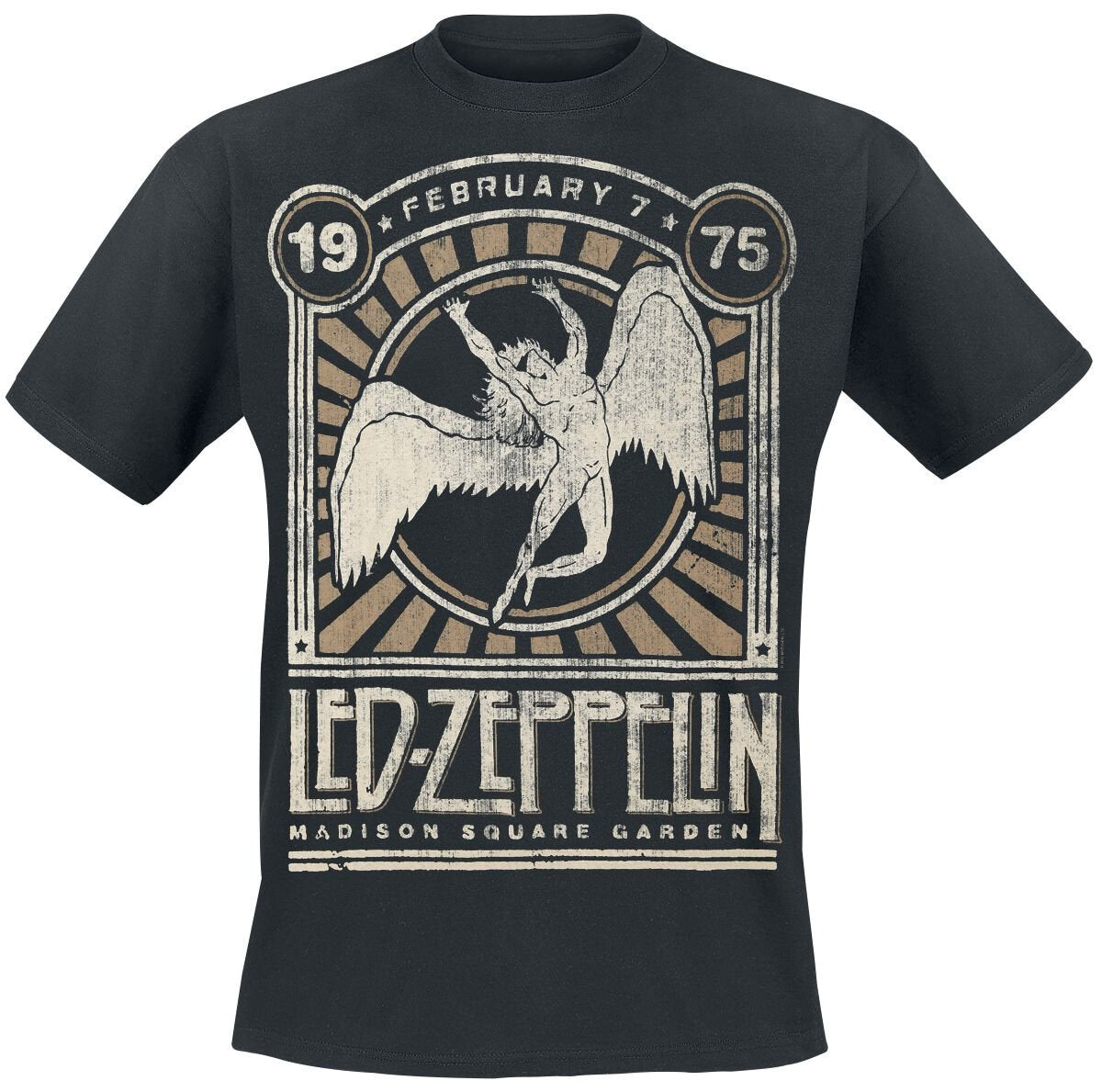 Graphic Print T-shirts Men's Women's Casual Short Sleeve Cre