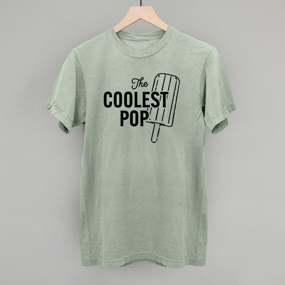 Le Pop le plus cool (En gras)