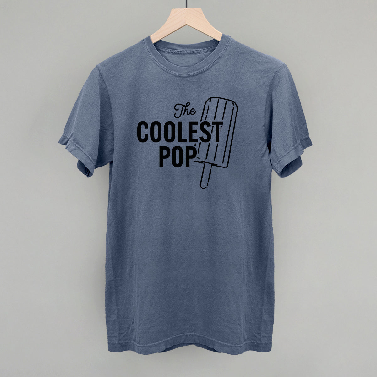 Le Pop le plus cool (En gras)
