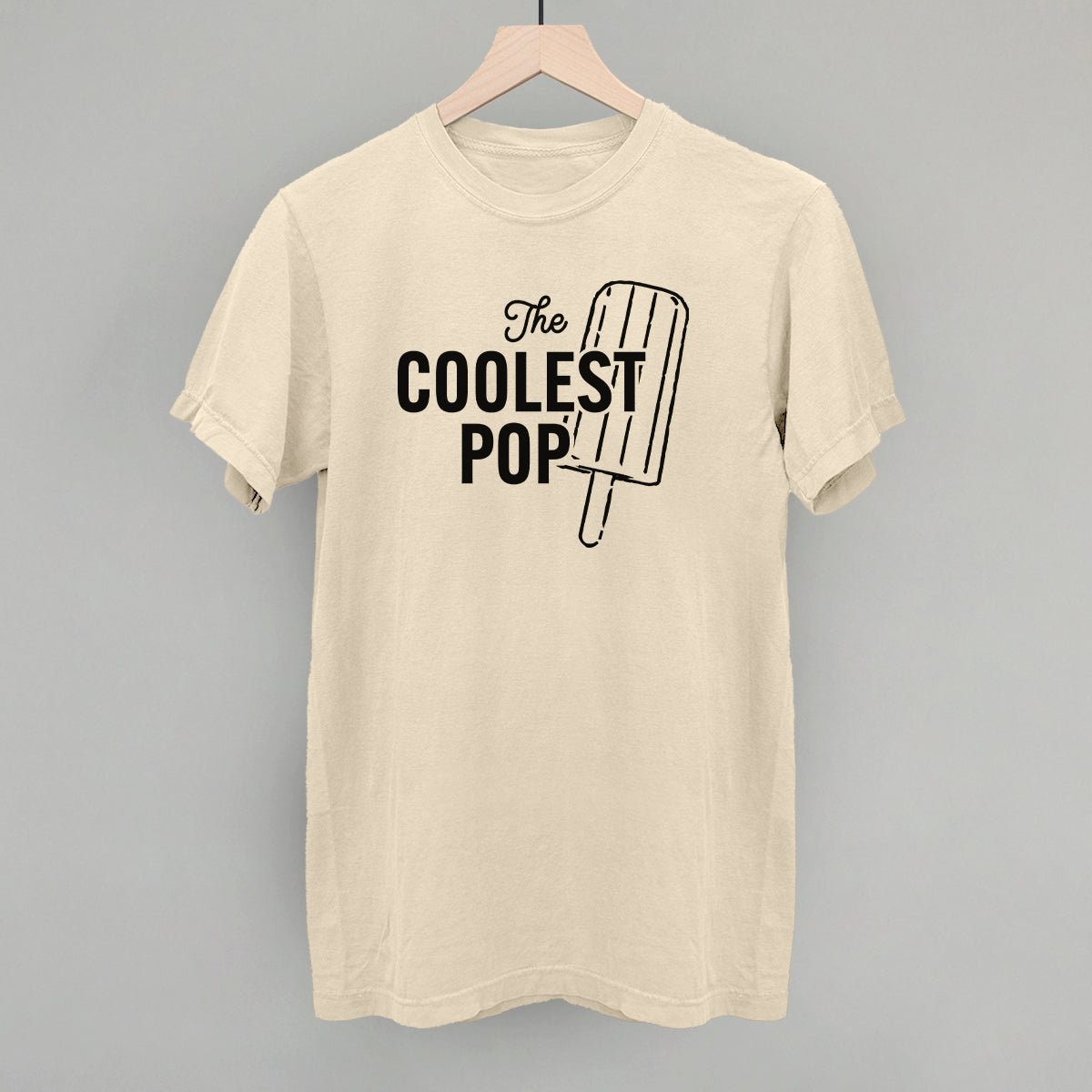 Le Pop le plus cool (En gras)