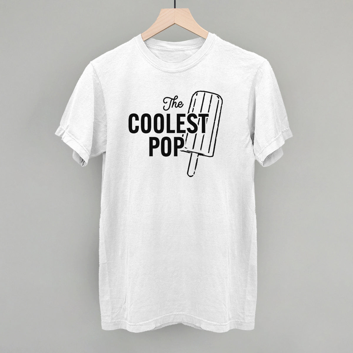 Le Pop le plus cool (En gras)