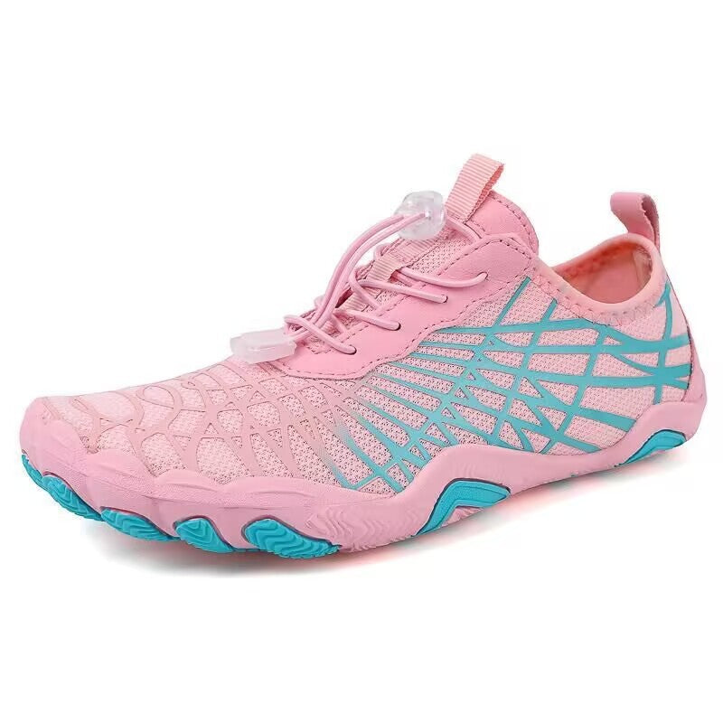 Chaussures de randonnée d'extérieur pour hommes et femmes
