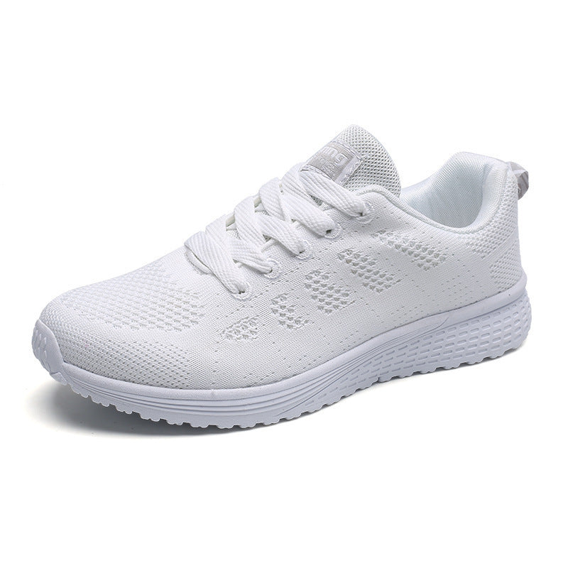 Chaussures de course pour hommes, chaussures de sport étudiantes