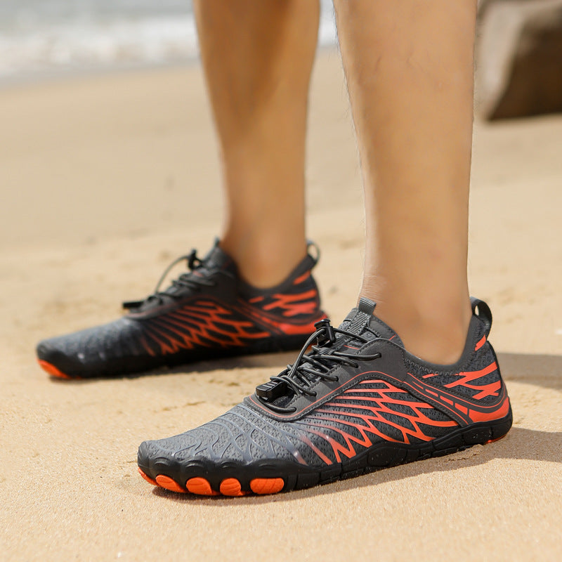 Chaussures de randonnée d'extérieur pour hommes et femmes