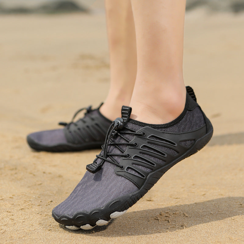 Chaussures de randonnée d'extérieur pour hommes et femmes