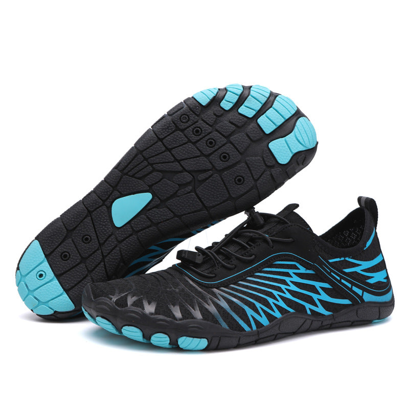 Chaussures de randonnée d'extérieur pour hommes et femmes