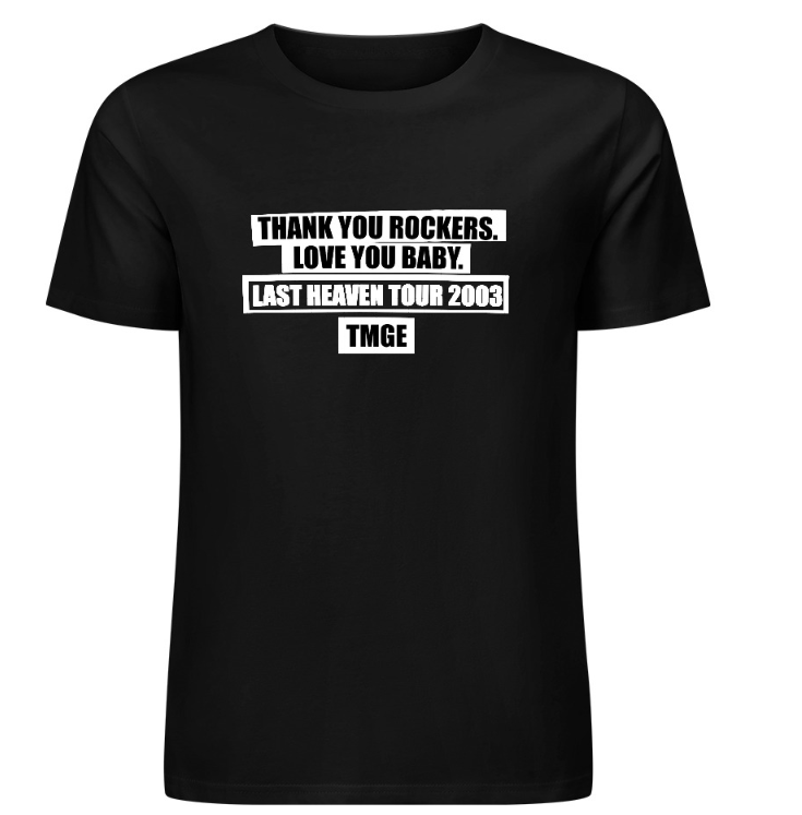 Nouveau T-shirt pur coton à manches courtes