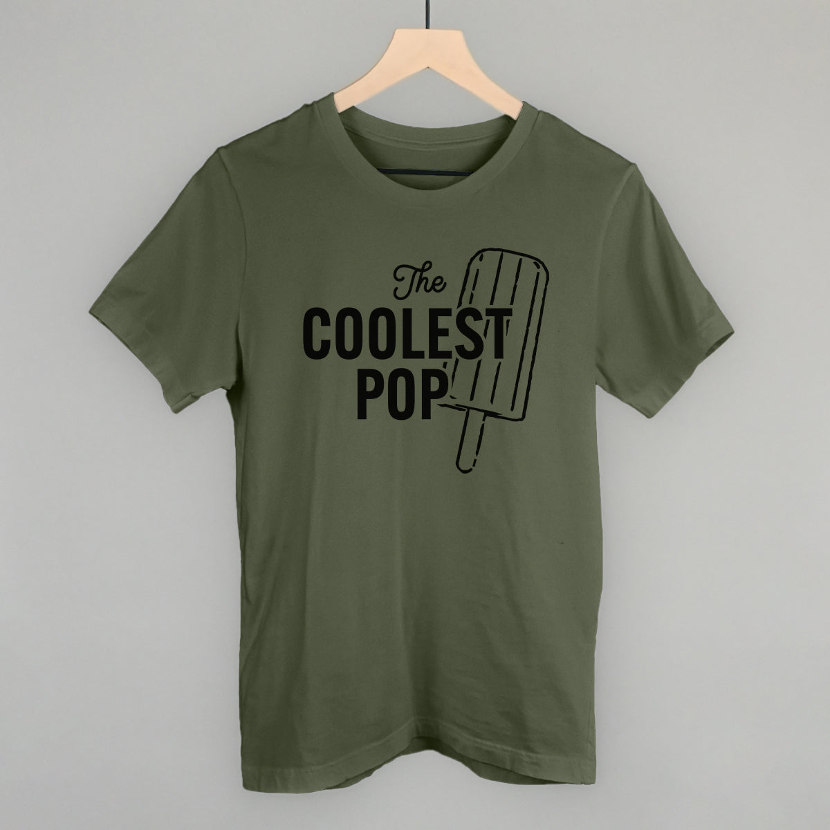 Le Pop le plus cool (En gras)