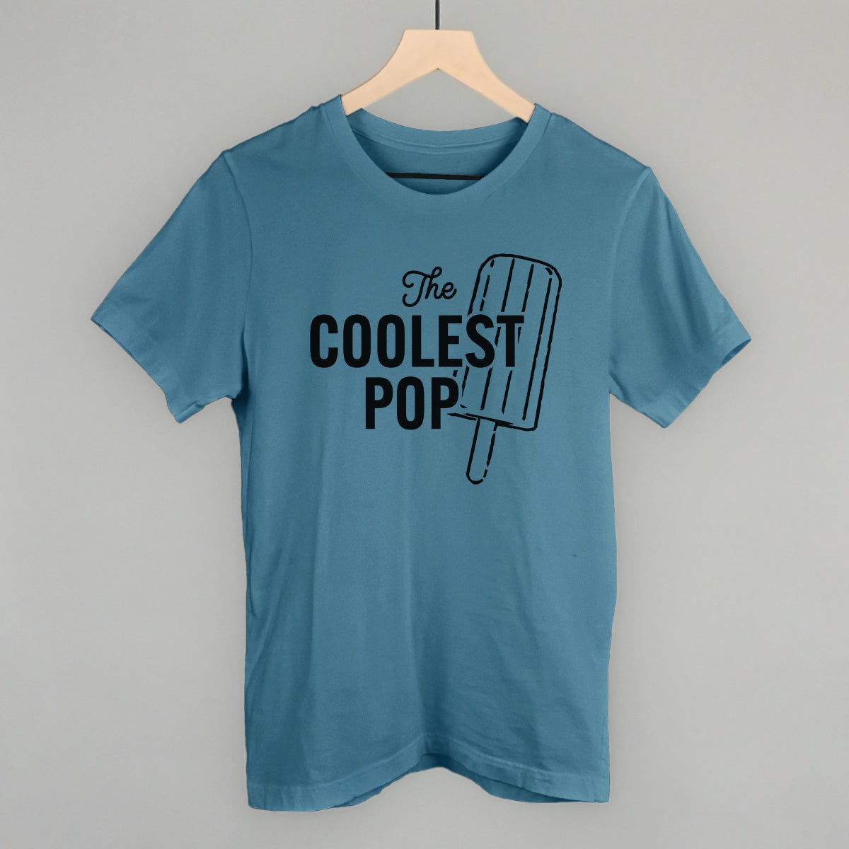 Le Pop le plus cool (En gras)