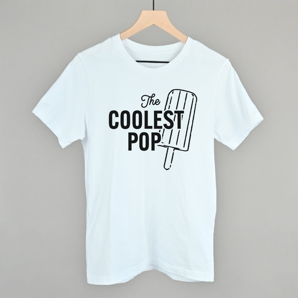 Le Pop le plus cool (En gras)