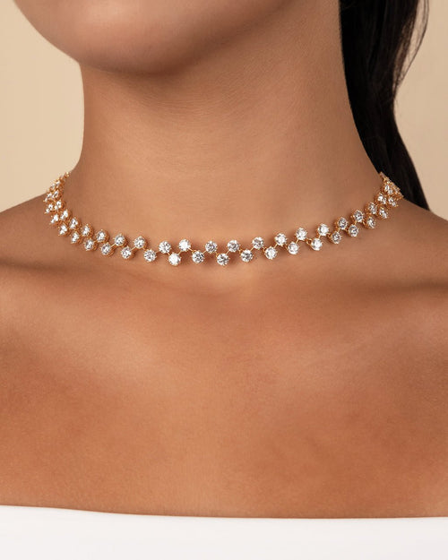 Lot de bijoux Carson