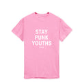 Twice Tzuyu Inspired Unisex Summer Short Sleeve T-Shirt