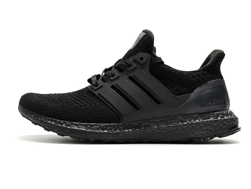 Men's Breathable Running Shoes - Trendy Knit Sneakers