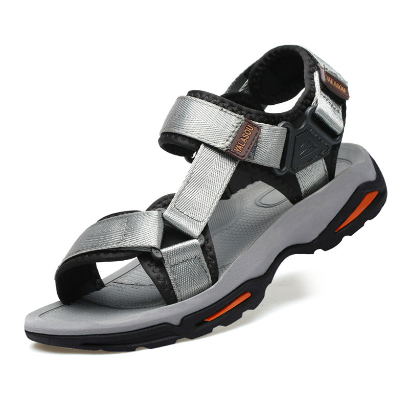 Sandales de plage d'été pour hommes - Nouvelles chaussures