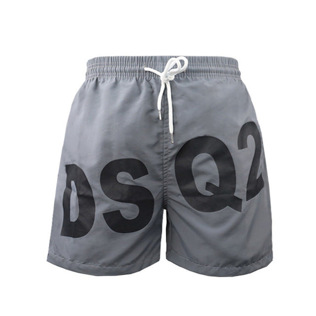 Men's Summer Casual Surfboard Shorts
