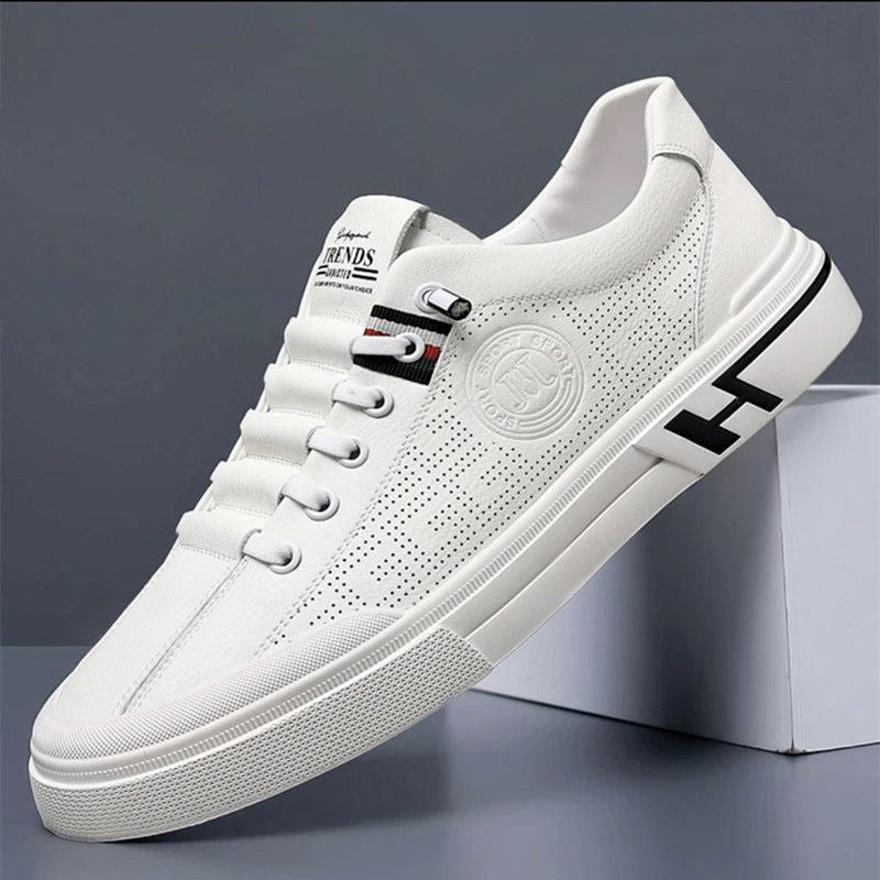 Men's Summer 2023 Breathable Casual Sneakers