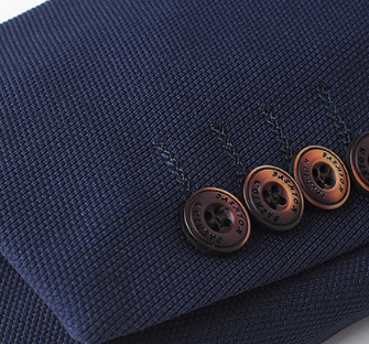 Men's Suit Blazer for Young Adults