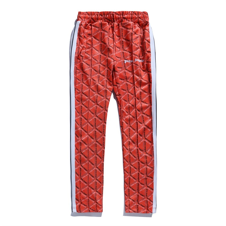Men's Casual and Sports Pants Collection