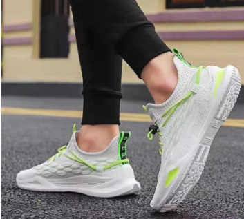 2020 Men's Summer Casual Breathable Sports Shoes